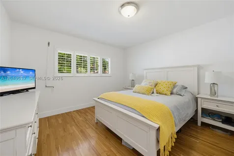 14601 Pompano Drive Coral Gables FL 33158