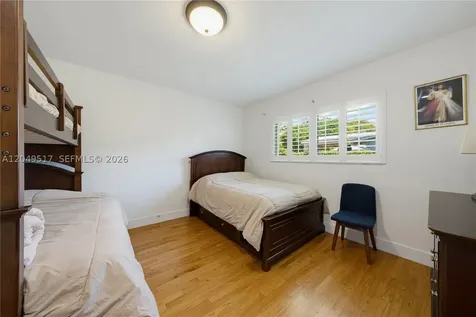 14601 Pompano Drive Coral Gables FL 33158