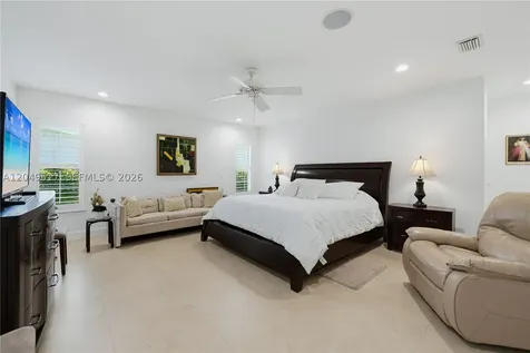 14601 Pompano Drive Coral Gables FL 33158