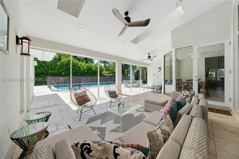 14601 Pompano Drive Coral Gables FL 33158