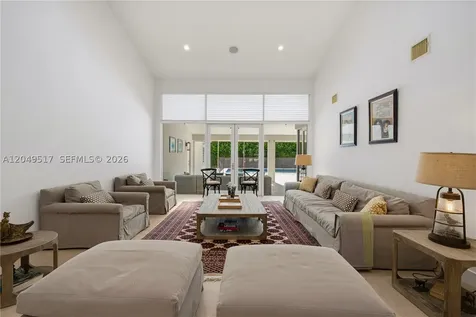 14601 Pompano Drive Coral Gables FL 33158