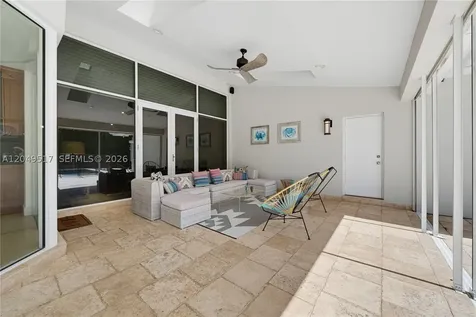 14601 Pompano Drive Coral Gables FL 33158
