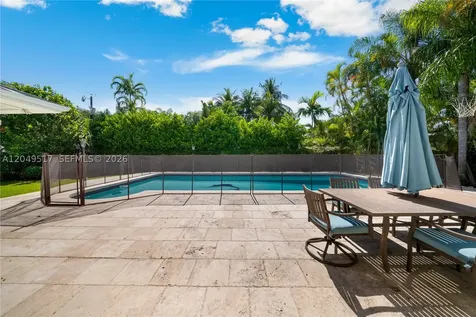 14601 Pompano Drive Coral Gables FL 33158
