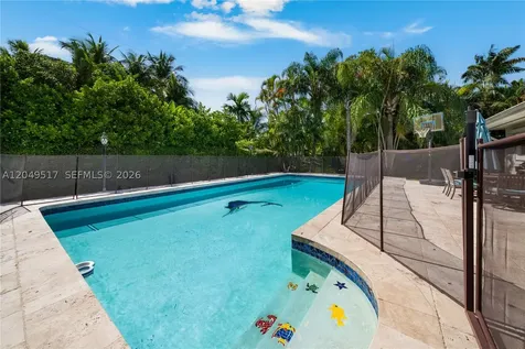 14601 Pompano Drive Coral Gables FL 33158