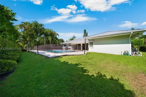 14601 Pompano Drive Coral Gables FL 33158