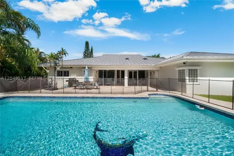 14601 Pompano Drive Coral Gables FL 33158