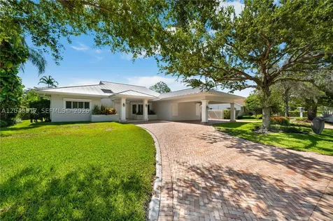 14601 Pompano Drive Coral Gables FL 33158