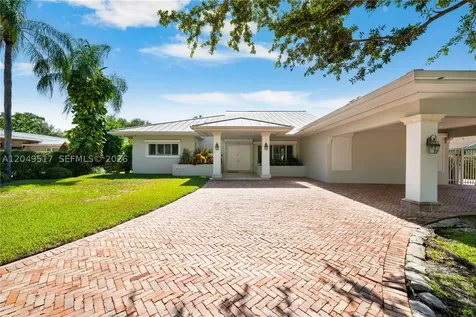 14601 Pompano Drive Coral Gables FL 33158