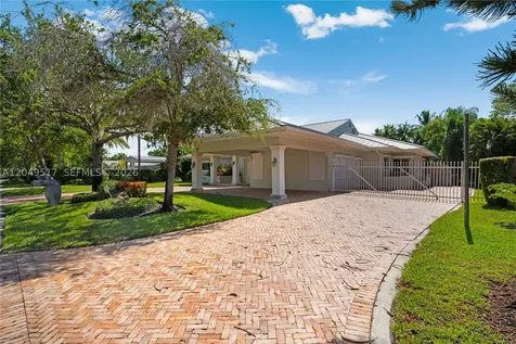 14601 Pompano Drive Coral Gables FL 33158