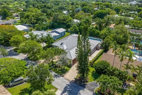 14601 Pompano Drive Coral Gables FL 33158