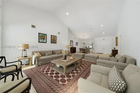 14601 Pompano Drive Coral Gables FL 33158