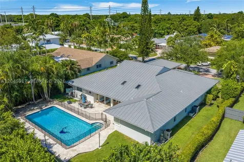 14601 Pompano Drive Coral Gables FL 33158