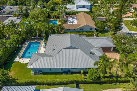 14601 Pompano Drive Coral Gables FL 33158