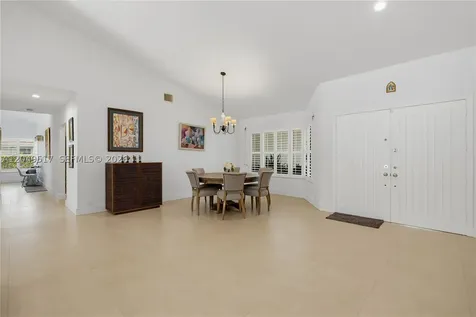 14601 Pompano Drive Coral Gables FL 33158