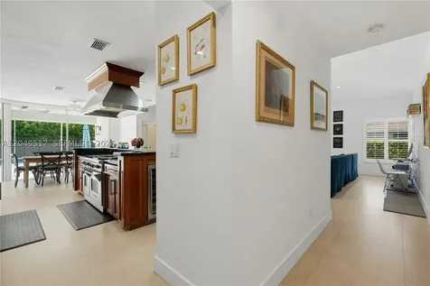 14601 Pompano Drive Coral Gables FL 33158