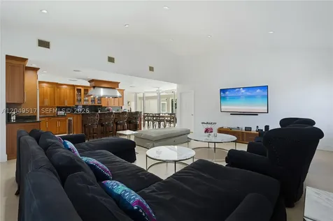 14601 Pompano Drive Coral Gables FL 33158