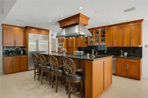 14601 Pompano Drive Coral Gables FL 33158