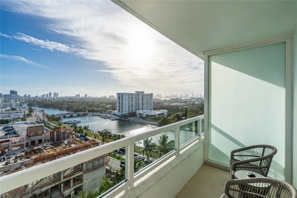 4401 Collins Avenue Miami Beach FL 33140