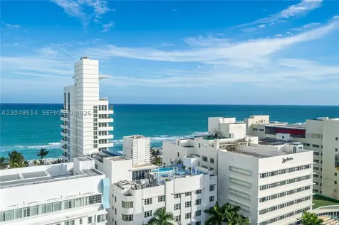 4401 Collins Avenue Miami Beach FL 33140