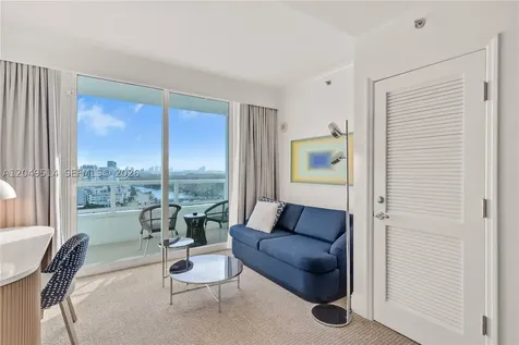 4401 Collins Avenue Miami Beach FL 33140