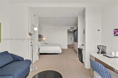 4401 Collins Avenue Miami Beach FL 33140