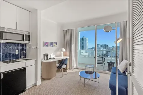 4401 Collins Avenue Miami Beach FL 33140