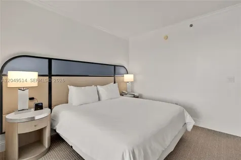 4401 Collins Avenue Miami Beach FL 33140