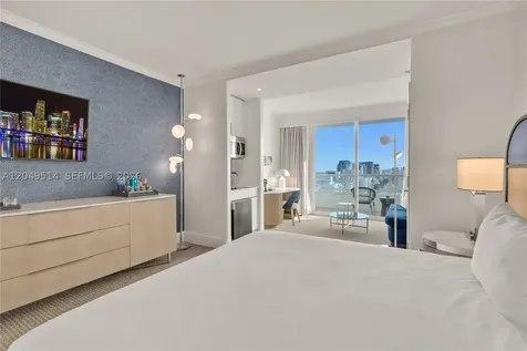 4401 Collins Avenue Miami Beach FL 33140