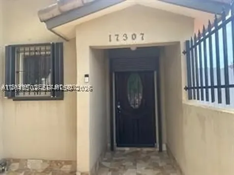 17307 SW 115th Avenue Miami FL 33157