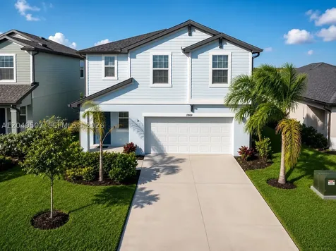 17809 Belforte Court North Fort Myers FL 33917