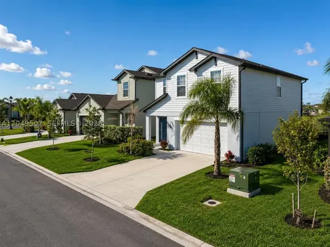 17809 Belforte Court North Fort Myers FL 33917