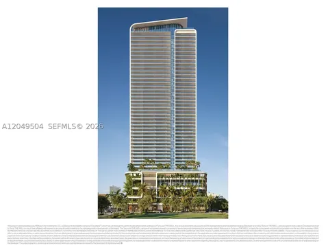 3501 NE 1st Avenue Miami FL 33137