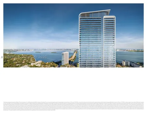 3501 NE 1st Avenue Miami FL 33137