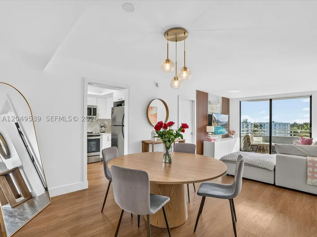 8201 Byron Avenue Miami Beach FL 33141
