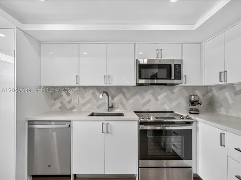 8201 Byron Avenue Miami Beach FL 33141