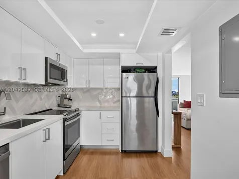 8201 Byron Avenue Miami Beach FL 33141