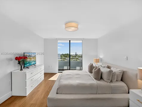 8201 Byron Avenue Miami Beach FL 33141
