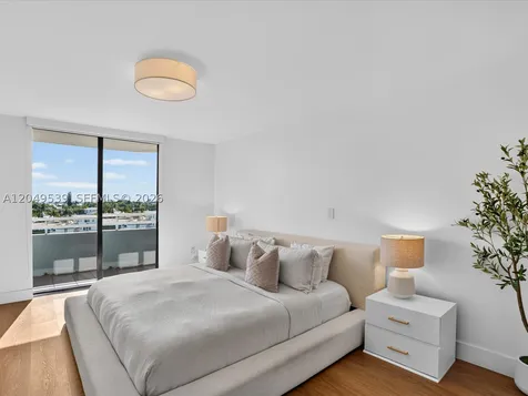 8201 Byron Avenue Miami Beach FL 33141