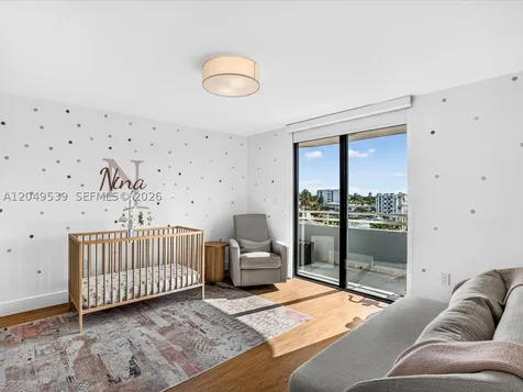 8201 Byron Avenue Miami Beach FL 33141