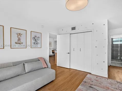 8201 Byron Avenue Miami Beach FL 33141