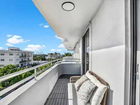 8201 Byron Avenue Miami Beach FL 33141