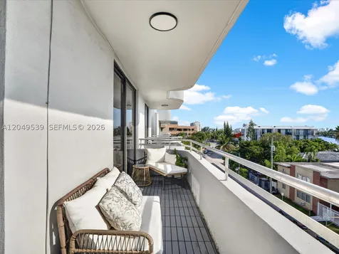 8201 Byron Avenue Miami Beach FL 33141