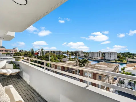 8201 Byron Avenue Miami Beach FL 33141