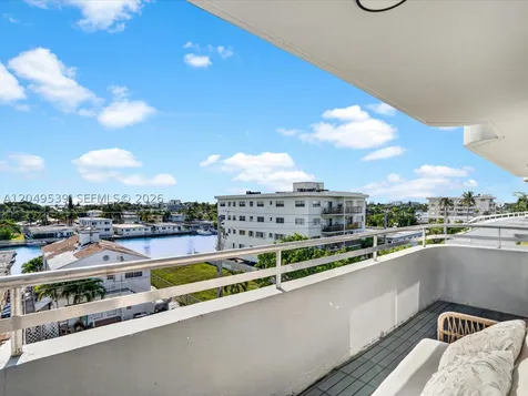 8201 Byron Avenue Miami Beach FL 33141