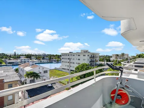8201 Byron Avenue Miami Beach FL 33141