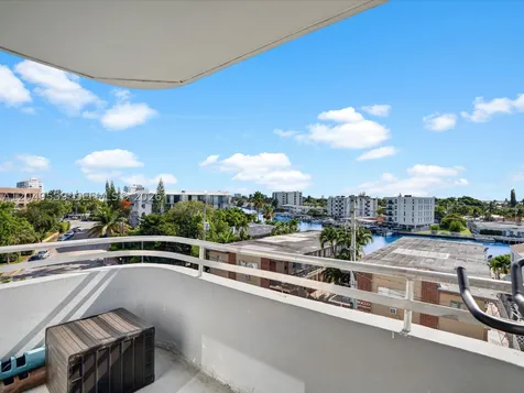 8201 Byron Avenue Miami Beach FL 33141