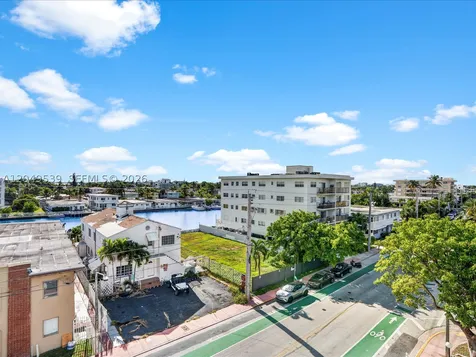 8201 Byron Avenue Miami Beach FL 33141