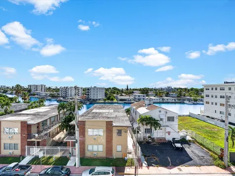 8201 Byron Avenue Miami Beach FL 33141