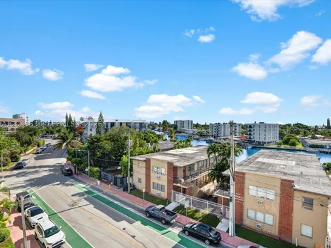 8201 Byron Avenue Miami Beach FL 33141