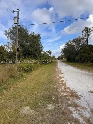 775 S Hacienda Street Clewiston FL 33440